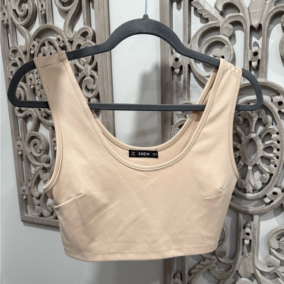 Crop top tanks - Set of 2 - Picture 9 of 16